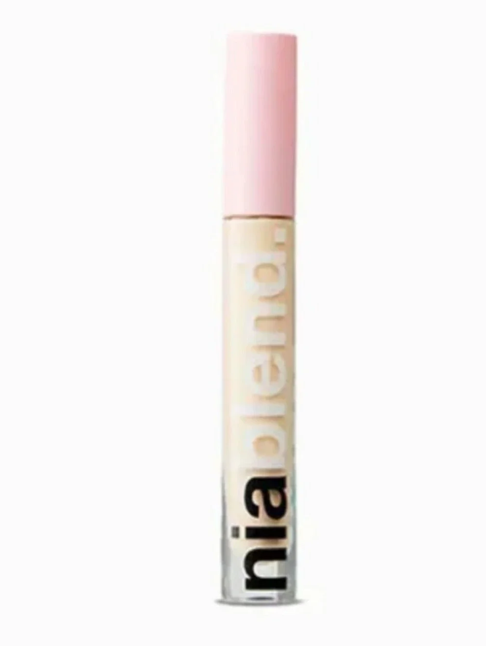 New Toy Factory NiaBlend Niacinamide Cream Concealer - Fair 2